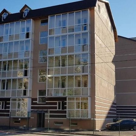 Apartmens On St. Fesenkovskaya 15 Lägenhet Charkiv Exteriör bild